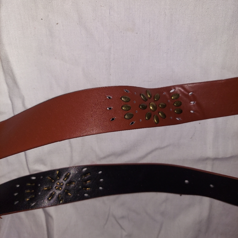 Belt